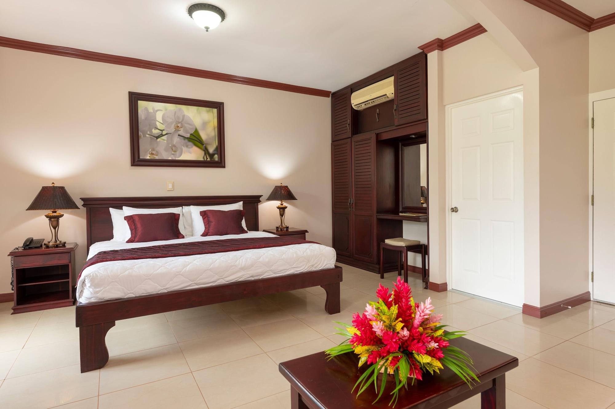 Hotel Magic Mountain La Fortuna ภายนอก รูปภาพ