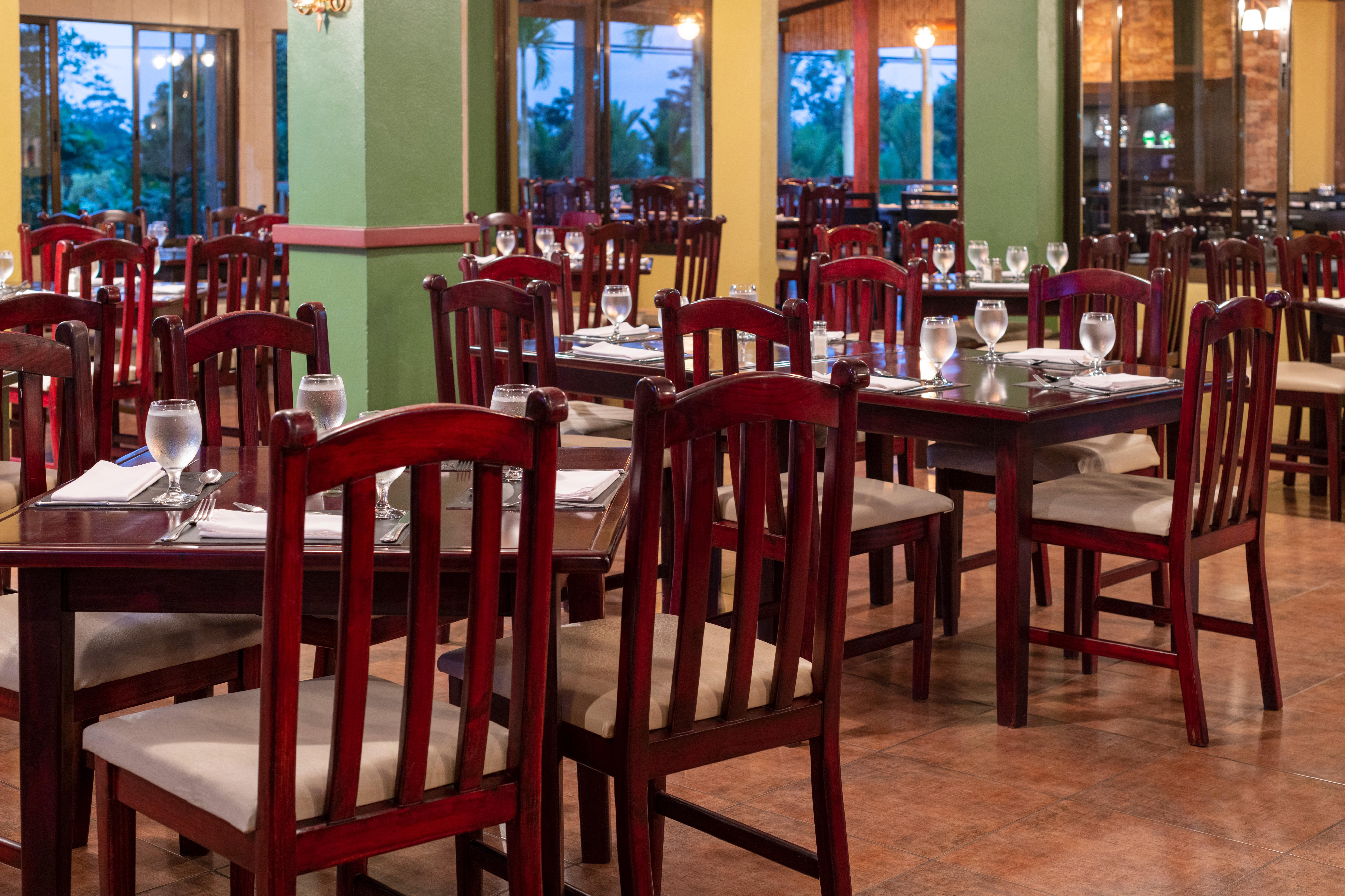 Hotel Magic Mountain La Fortuna ภายนอก รูปภาพ